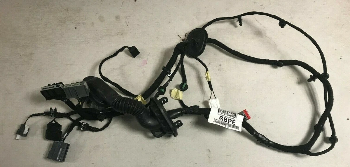 19+ Automotive Wiring Harness Manufacturers AliciaCayla