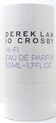 Derek Lam 10 Crosby Hi-Fi  Eau de Parfum / EDP 50 ml