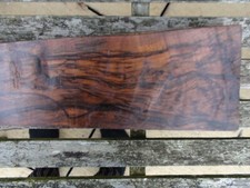 TURKISH Walnut GUN-Stock