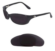 Replacement Lenses for Costa Del Mar Harpoon Polarized  UV Protection Seek Opti
