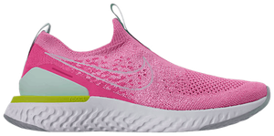 nike epic phantom react pink