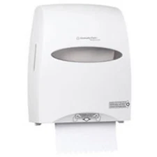 KIMBERLY CLARK 9991 WINDOWS AUTOMATIC SANITOUCH ROLL TOWEL DISPENSER NEW IN BOX