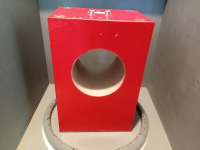 D.K. Moriarty Power Transformer, 50/60Hz, 3300:0.55A, 2V.0004-006, 0315-1609-03