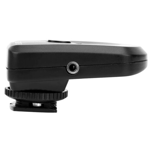 Flash Trigger 16 Channel Wireless Flash Trigger Set With 1 Transmitter - Picture 9 of 9