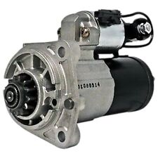 Carquest 19061S Reman Starter Motor 1.7 KW For Nissan Rogue Rogue Select Sentra