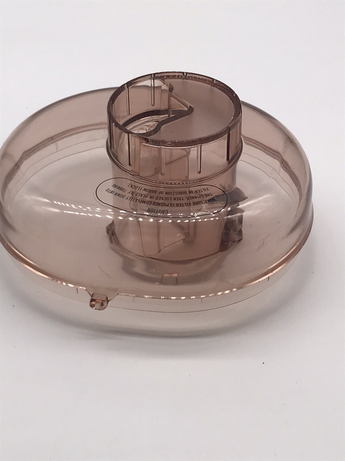 panasonic Pana juicer/ Blender mj-a30p Part Used Condition