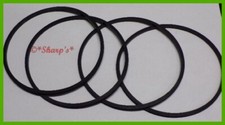 B3586R * John Deere 520 530 Differential Packing * Set of 4 * NOS * Made in USA!