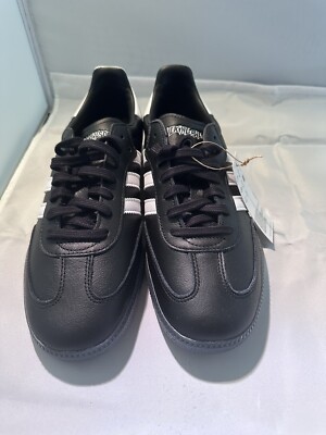 adidas Samba LT W ブラック/ホワイト 10 Samba LT Cloud White Core Black – WOODstack