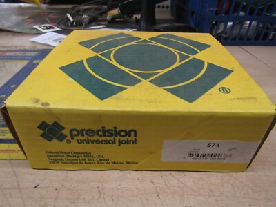 PRECISION U JOINT 574 U7202 MOOG Caterpillar