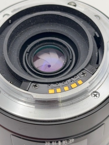 Minolta AF 50mm f/3.5 Macro Lens for Sony A / Dynax A (34403964) - Picture 6 of 6