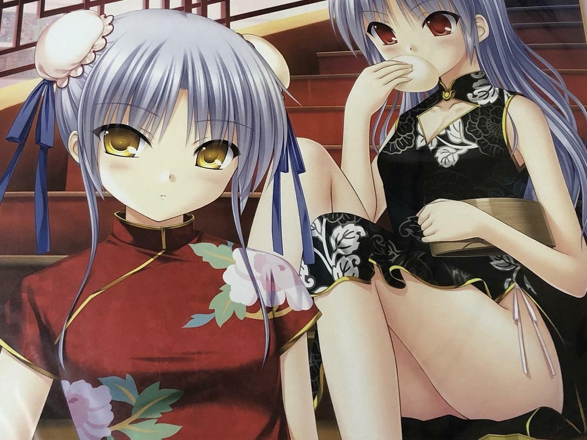 VisualArts/Key Angel Beats! KANADE TACHIBANA Signature Board