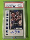 2017 Panini Donruss Basketball Shaquille O'Neal #DS-SON