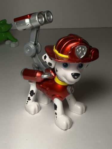 Set 6 personaggi Paw Patrol - Foto 12 di 13