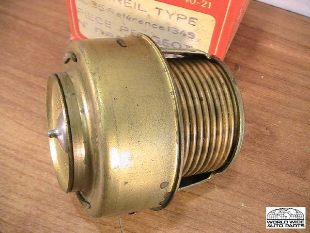 Peugeot ошибка 1337