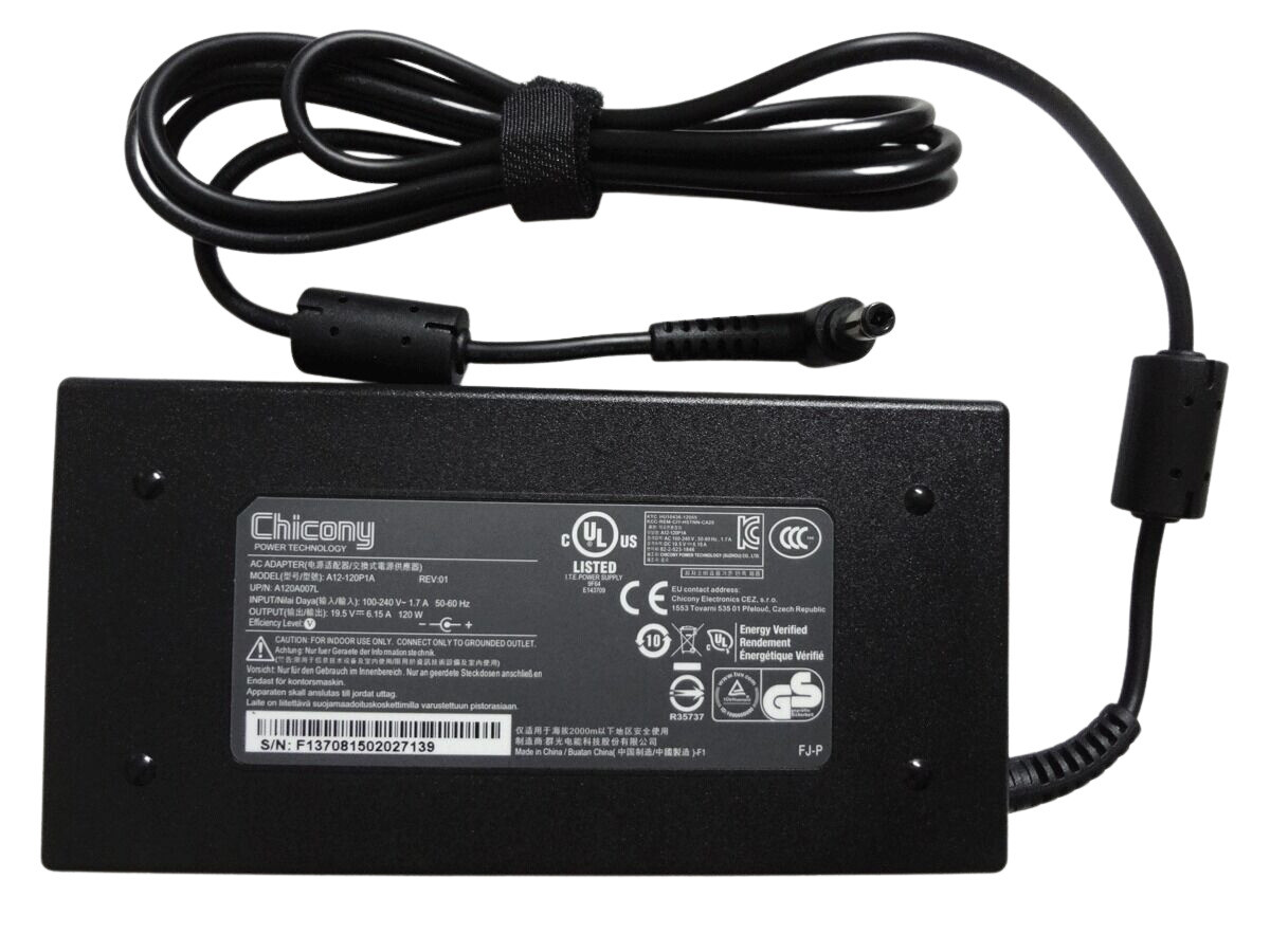 ASUS ADP-280BB 280W AC Laptop adapter for sale online | eBay