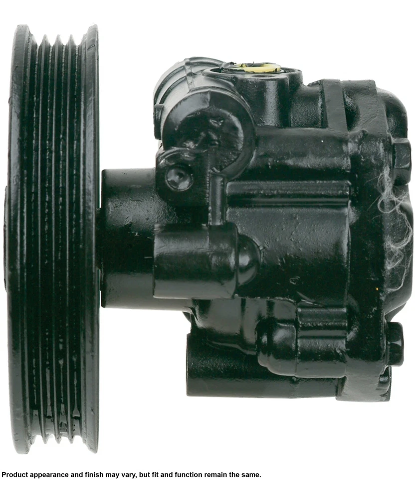 Bomba de direção hidráulica Cardone para 2002-2004 Kia Spectra - Imagem 4 de 4