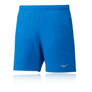 pantaloncini mizuno cotone