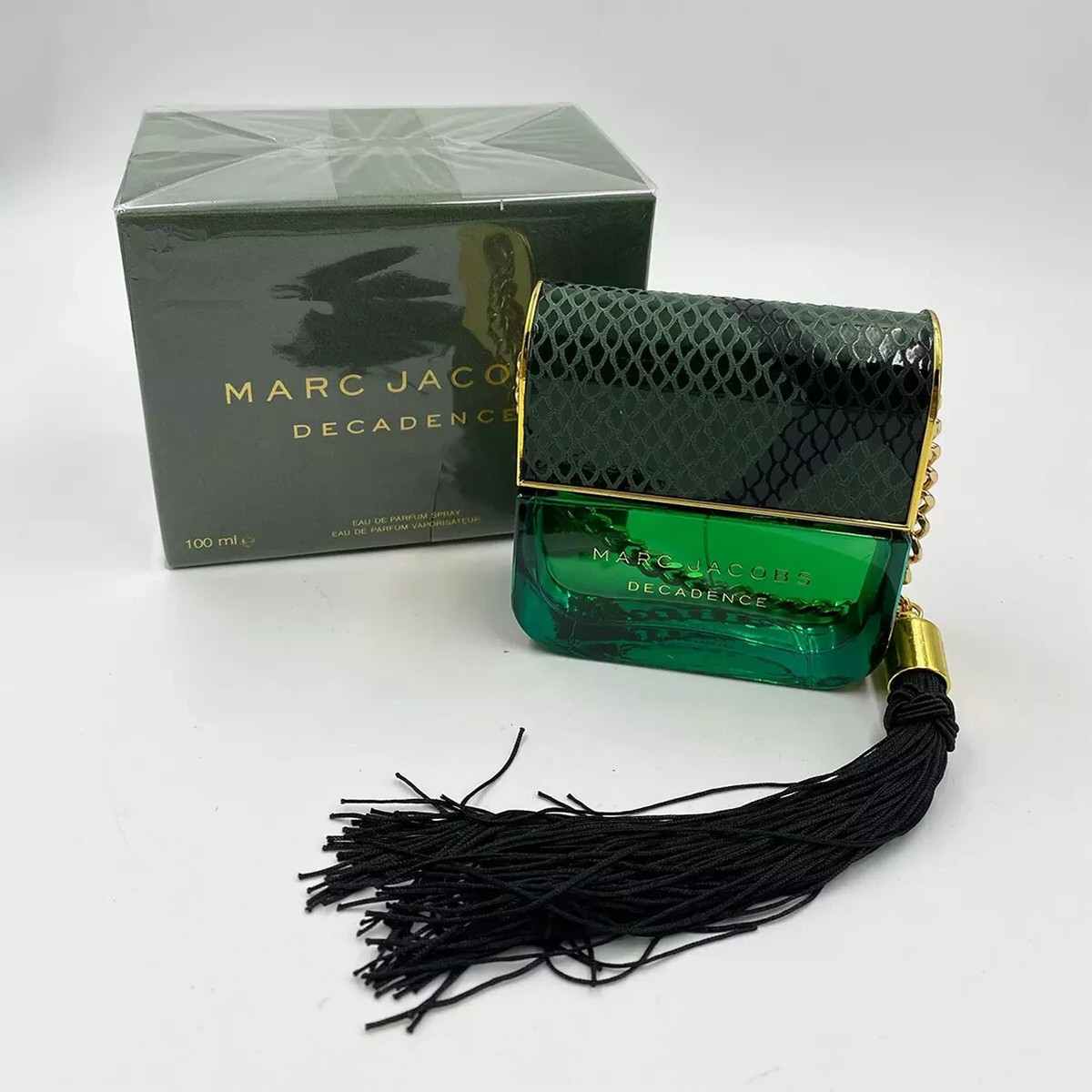 Marc Jacobs Decadence 100 ml Women's Eau de Perfume Spray