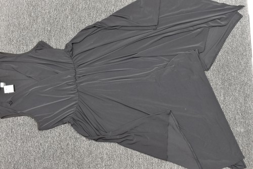 ashley stewart casual dresses