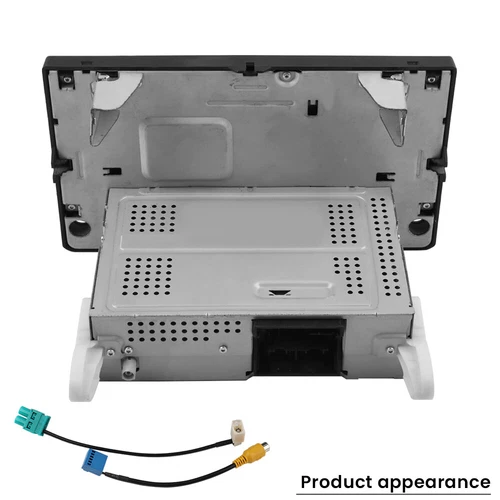 Noname 5GD035280B Autoradio für VW Golf 7 7.5 GTR Passat B8 AndroidAuto Carplay - Bild 5 von 20