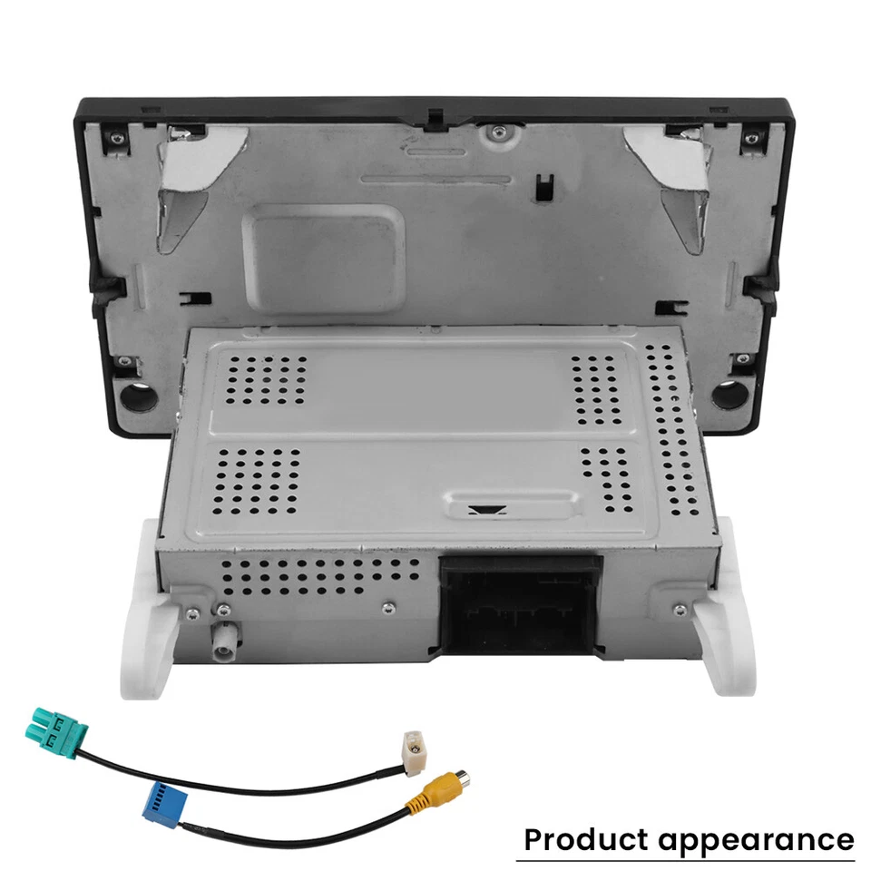 5GD035280B AndroidAuto Carplay Noname Autoradio Für VW Golf 7 7.5 GTR Passat B8 - Bild 2 von 4