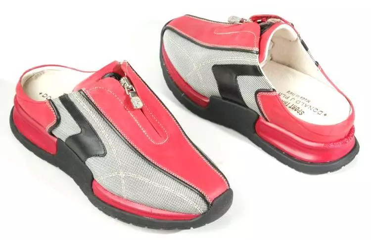 Donald j pliner tennis shoes 2025