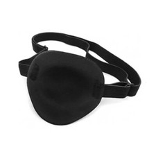 1 Stück Augenklappen, Medizinische Augenklappen Für Erwachsene Und Kinder