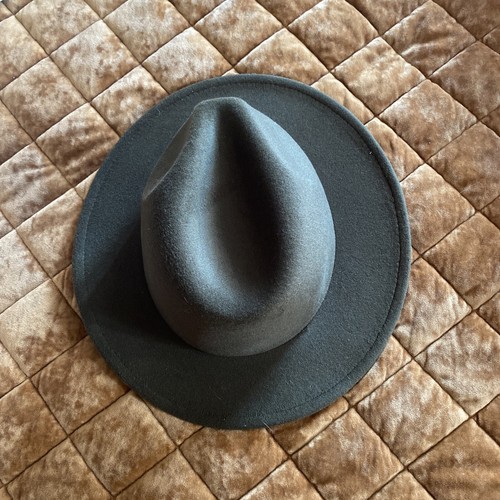Cotton blend Unbrand Hat 