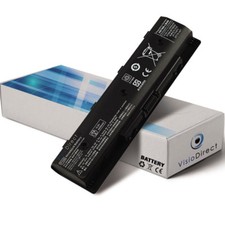 Batterie pour ordinateur portable HP COMPAQ Pavilion 17-e027sf 4400mAh 11.1V
