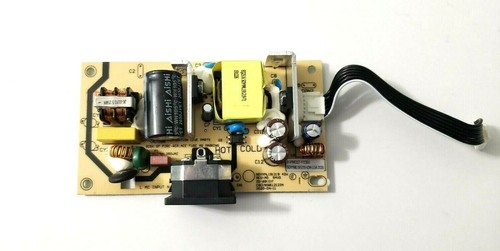 Genuine Acer K272HL Hbi 27" Monitor OEM Power Supply Board 81-PWE027-Y1235U - Picture 2 of 2