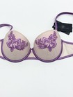 COSABELLA LUSSO COLLECTION “CRAWFORD”  T-SHIRT BRA SIZE 34B — MADE IN ITALY — photo 3