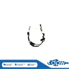 Cable selector de marchas DPW 9810550980 1.6 HDi compatible con Peugeot 208 2014-2015