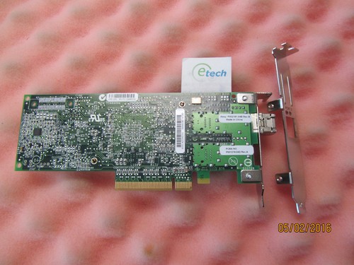 EMULEX LPE1250 - 8GB 1-Port PCI-e Fibre Channel HBA, P001219-04D, P002181-04B - Picture 3 of 4