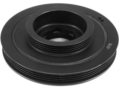 Engine Harmonic Balancer For 1994-1996 Honda Passport DX 2.6L 4 Cyl 1995 PJ277PG