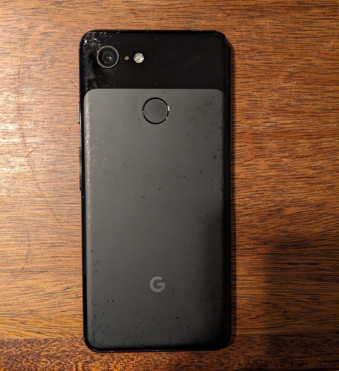 ANDROID - Google pixel3 128gb just black sim free版 Amazon.com: Google - Pixel 3 with 128GB Memory Cell Phone