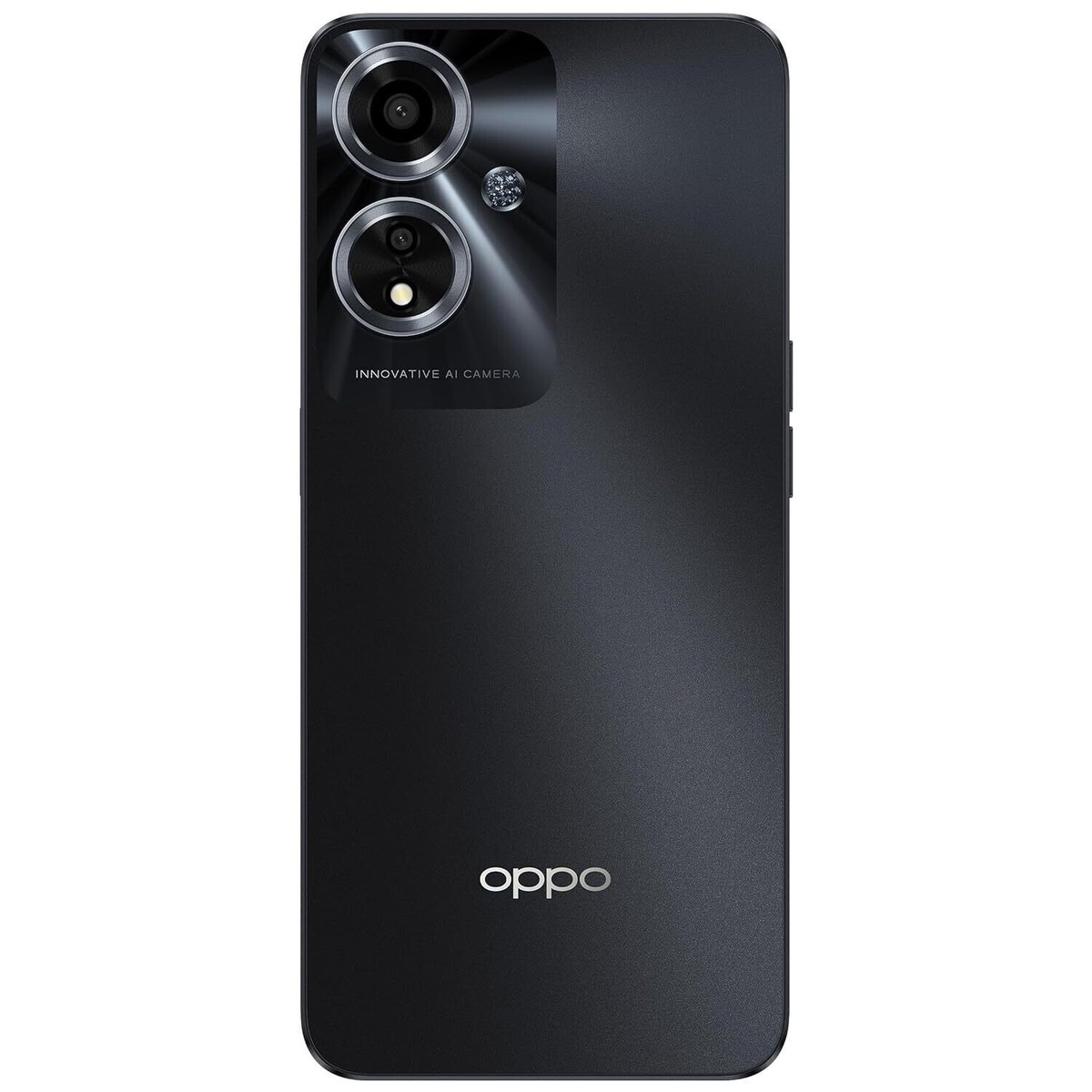 OPPO A59 5G-6GB RAM 128GB STORAGE-CPH2617-BLACK, “NO TARIFFS IN
