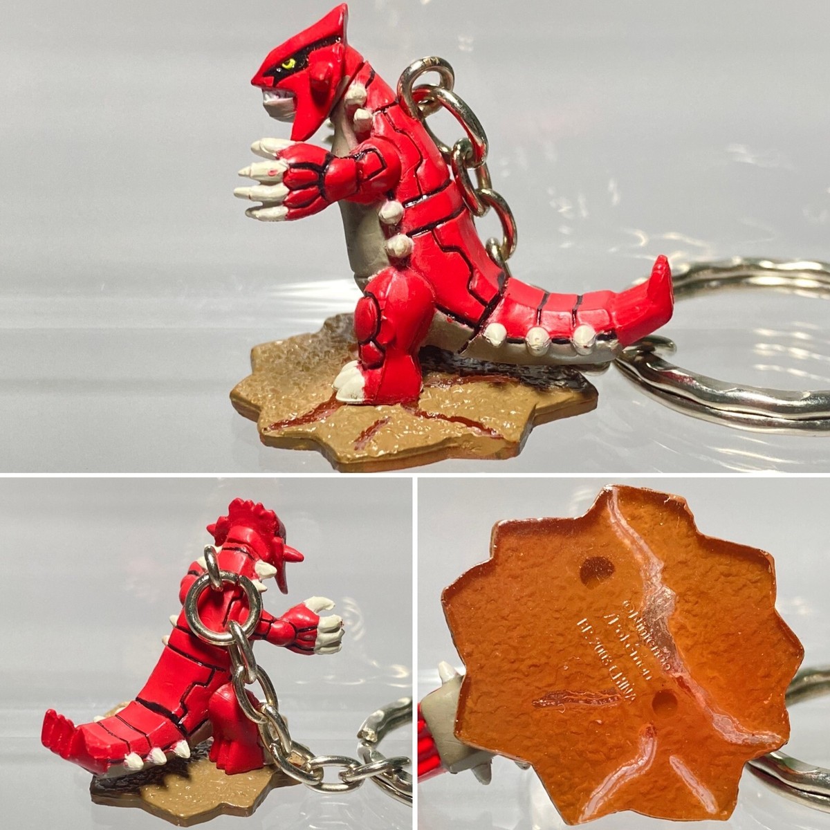 Groudon A.1(H1.2