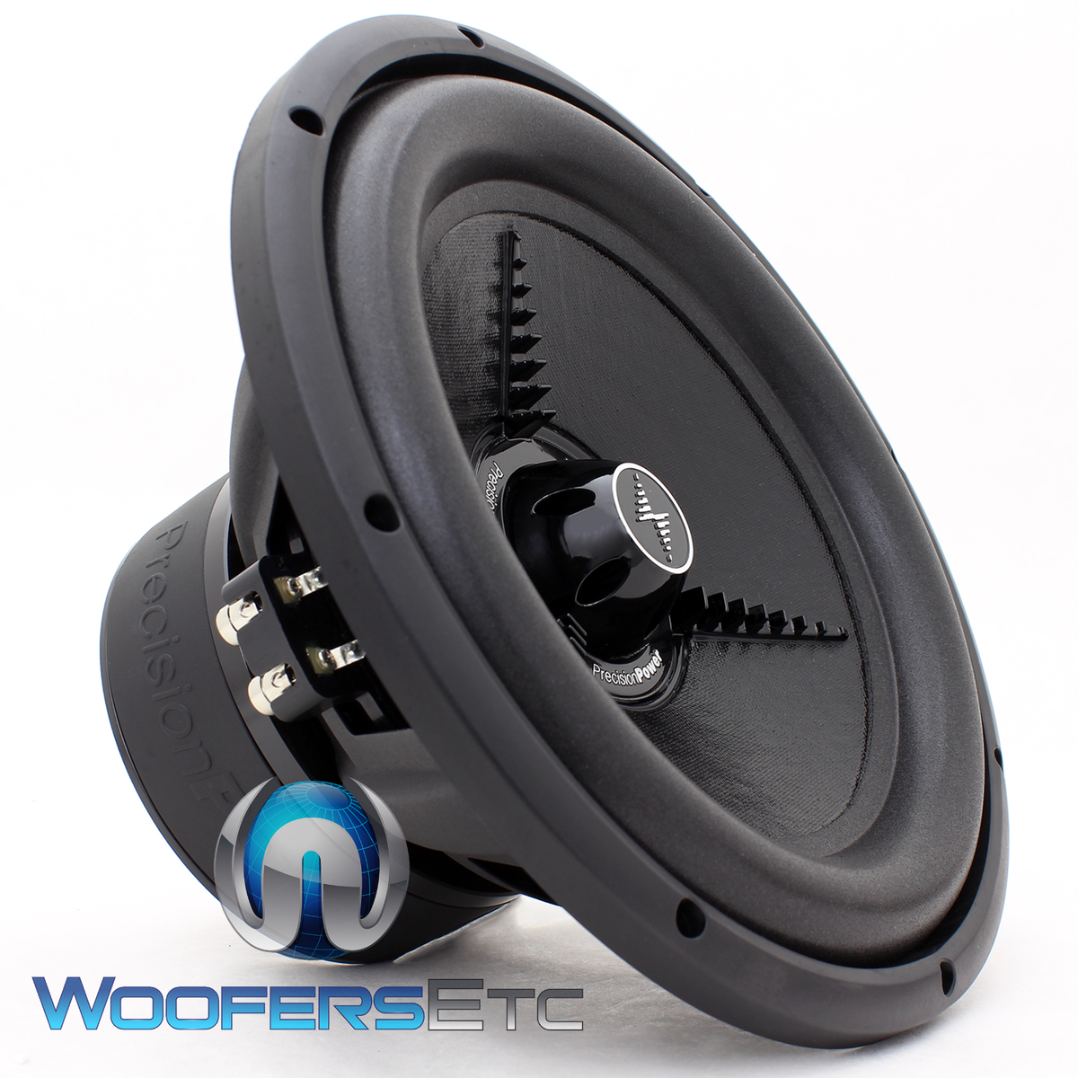 PRECISION POWER ATOM SUB 12