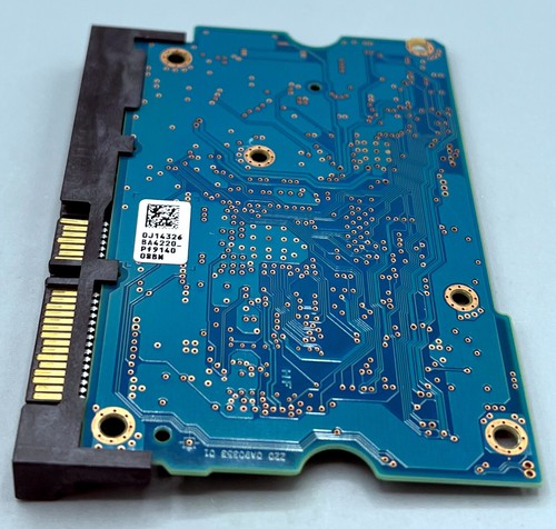HUA723020ALA640 HDD PCB FOR Hitachi/Board number:220 0A90284 01 HDD PCB - Picture 2 of 2