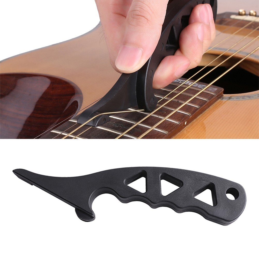 guitar string tunes