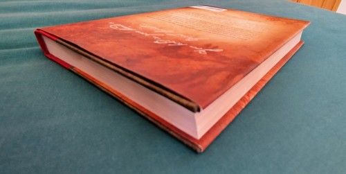 The Secret by Rhonda Byrne Hardcover Book New - Picture 4 of 5