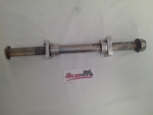 Achse Hinterrad Triumph Sprint Rs 955i 955 I