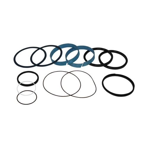Kit de juntas para Helac L2015EFT180SF0S - Rotor hidráulico - Imagen 2 de 3