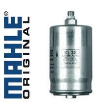 MAHLE Kraftstofffilter für MERCEDES SL R107 R129