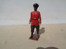 Britains, Indian Army 1911 67th Punjab well done repainted 54mm lead soldier, TD
