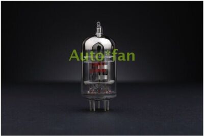 SHUGUANG 12AT7 Electron Tube Brand New Can Replace ECC81 #F9