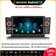 Calandre Fiat PUNTO EVO