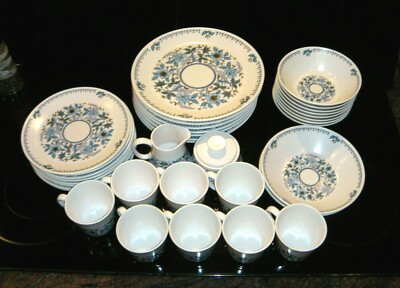 Noritake Progression 