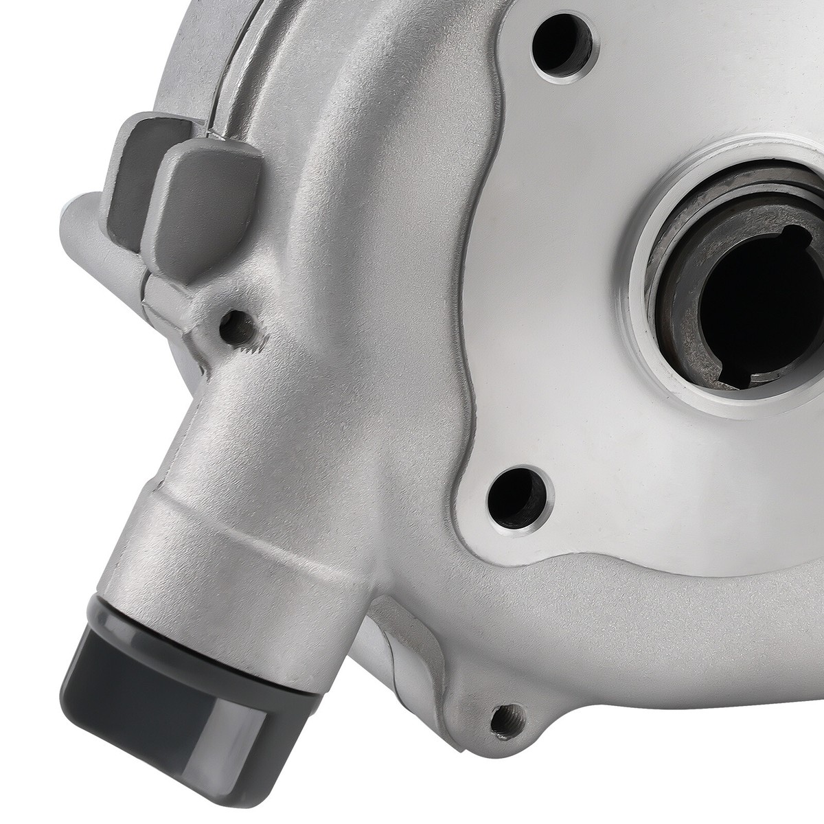 Complete 2:1 Reduction Gearbox Reducer Box w/ Wet Clutch for Honda