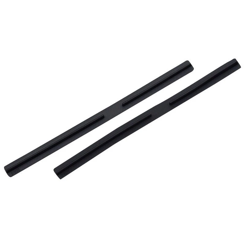 DDR3 DDR4 Ranura Antipolvo Cubierta Enchufe Tapa DDR3 Tapón Antipolvo Tapas Silicona Negro/Claro Foto 3 de 4